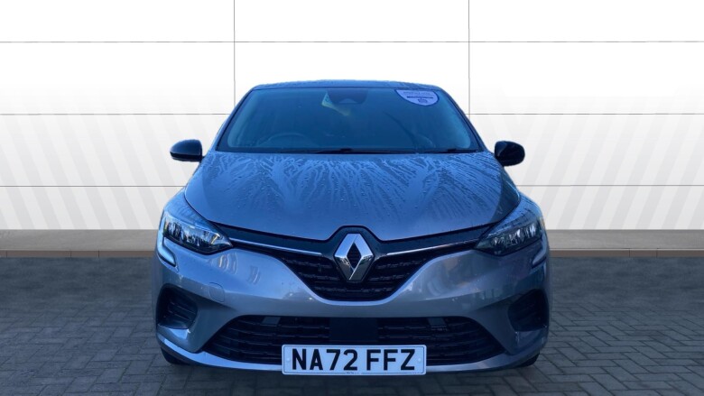 Renault Clio 1.6 E-TECH full hybrid 145 Evolution 5dr Auto Hybrid Hatchback
